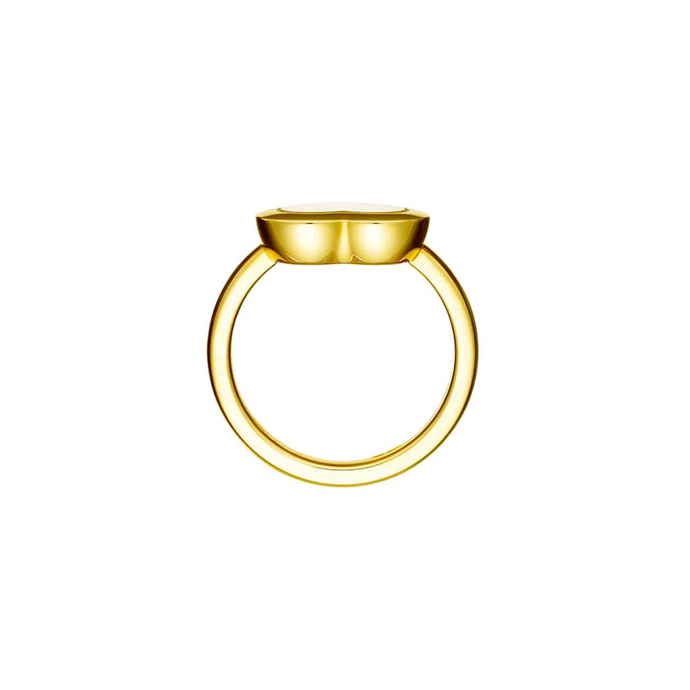 Кольцо Chopard Happy Diamonds Icons Heart Кольцо Chopard Happy Diamonds Icons Heart