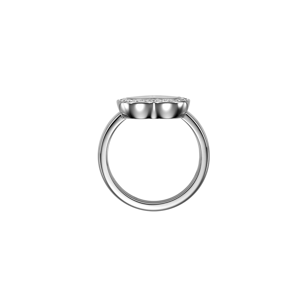 Кольцо Chopard Happy Diamonds Icons Heart Кольцо Chopard Happy Diamonds Icons Heart