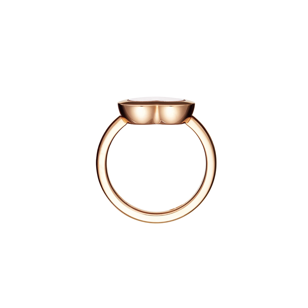 Кольцо Chopard Happy Diamonds Icons Heart Кольцо Chopard Happy Diamonds Icons Heart