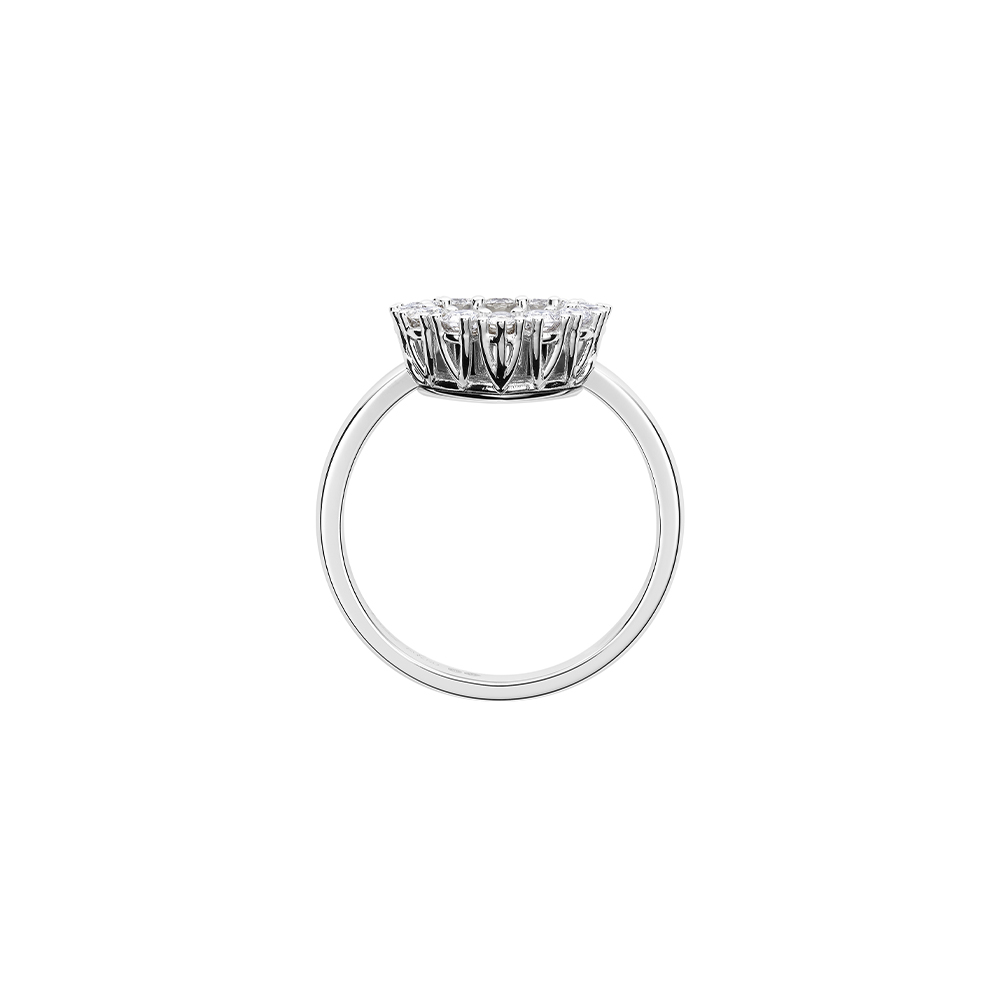 Кольцо Chopard Happy Diamonds Кольцо Chopard Happy Diamonds