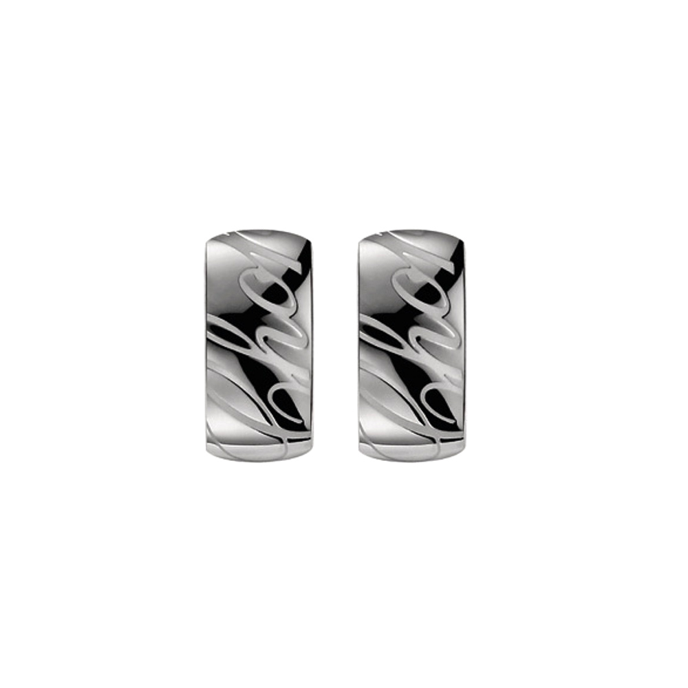 Серьги Chopard Chopardissimo