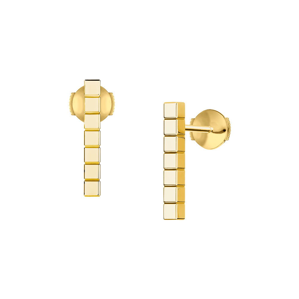 Серьги Chopard Ice Cube Серьги Chopard Ice Cube