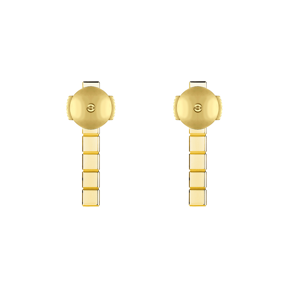 Серьги Chopard Ice Cube Серьги Chopard Ice Cube