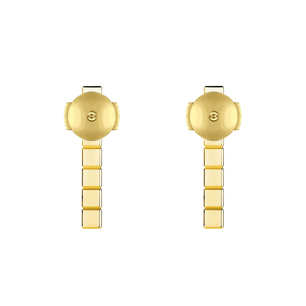 Серьги Chopard Ice Cube Серьги Chopard Ice Cube