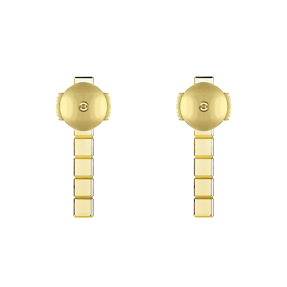 Earrings Chopard Ice Cube