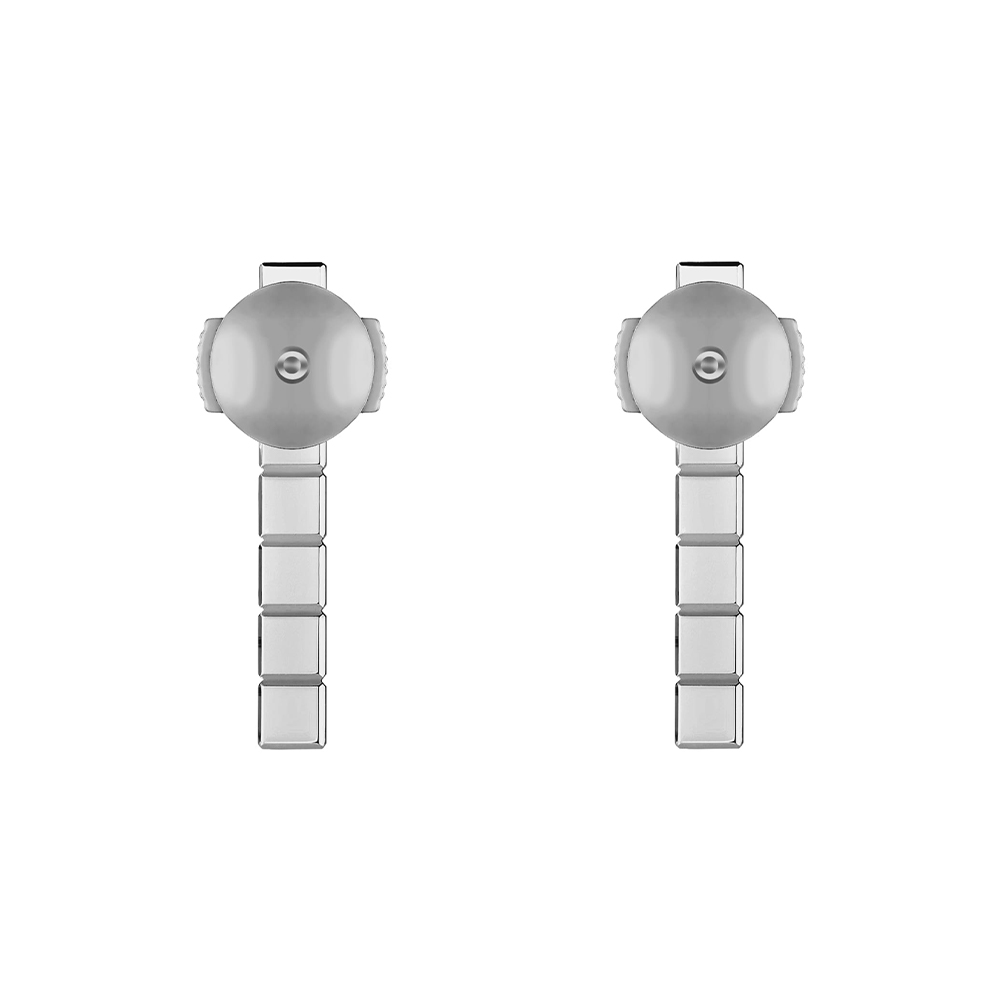 Earrings Chopard Ice Cube