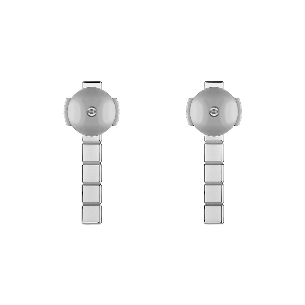 Серьги Chopard Ice Cube