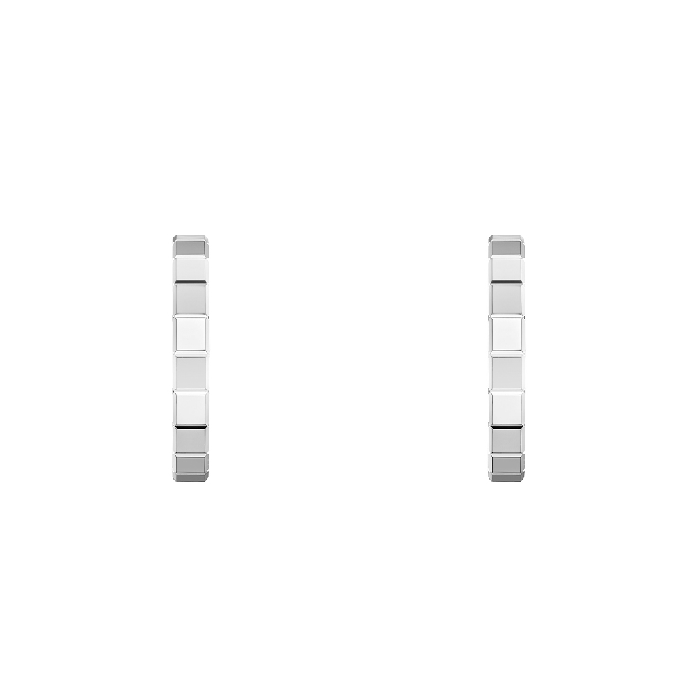 Серьги Chopard Ice Cube Mini