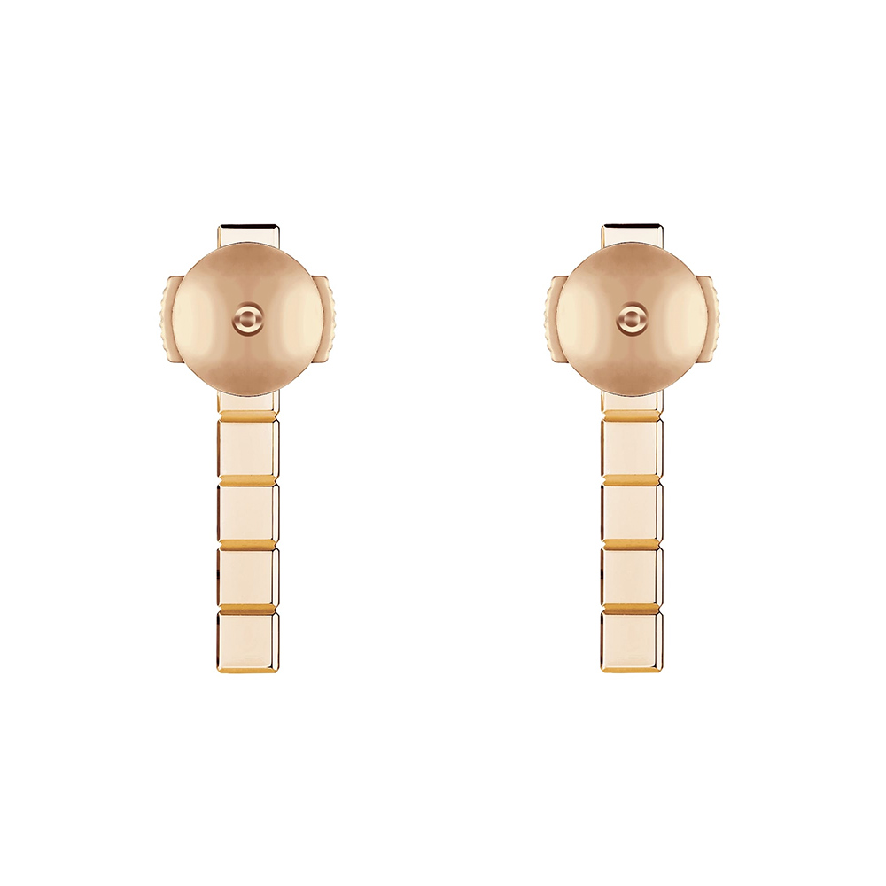 Earrings Chopard Ice Cube Earrings Chopard Ice Cube