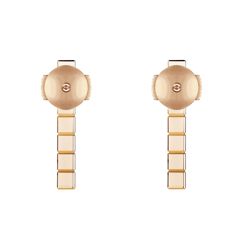 Earrings Chopard Ice Cube Earrings Chopard Ice Cube