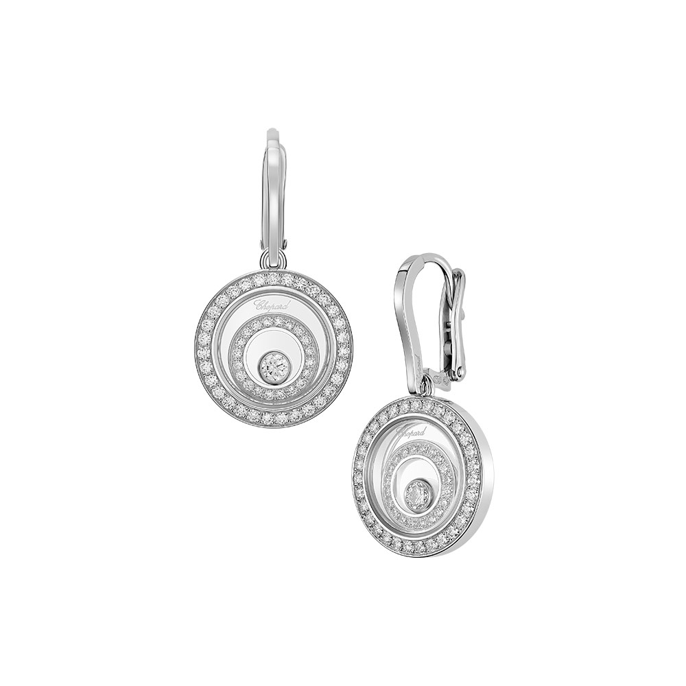 Earrings Chopard Happy Spirit Earrings Chopard Happy Spirit
