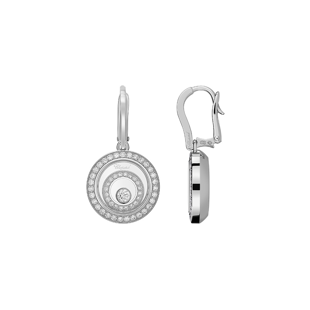 Earrings Chopard Happy Spirit Earrings Chopard Happy Spirit