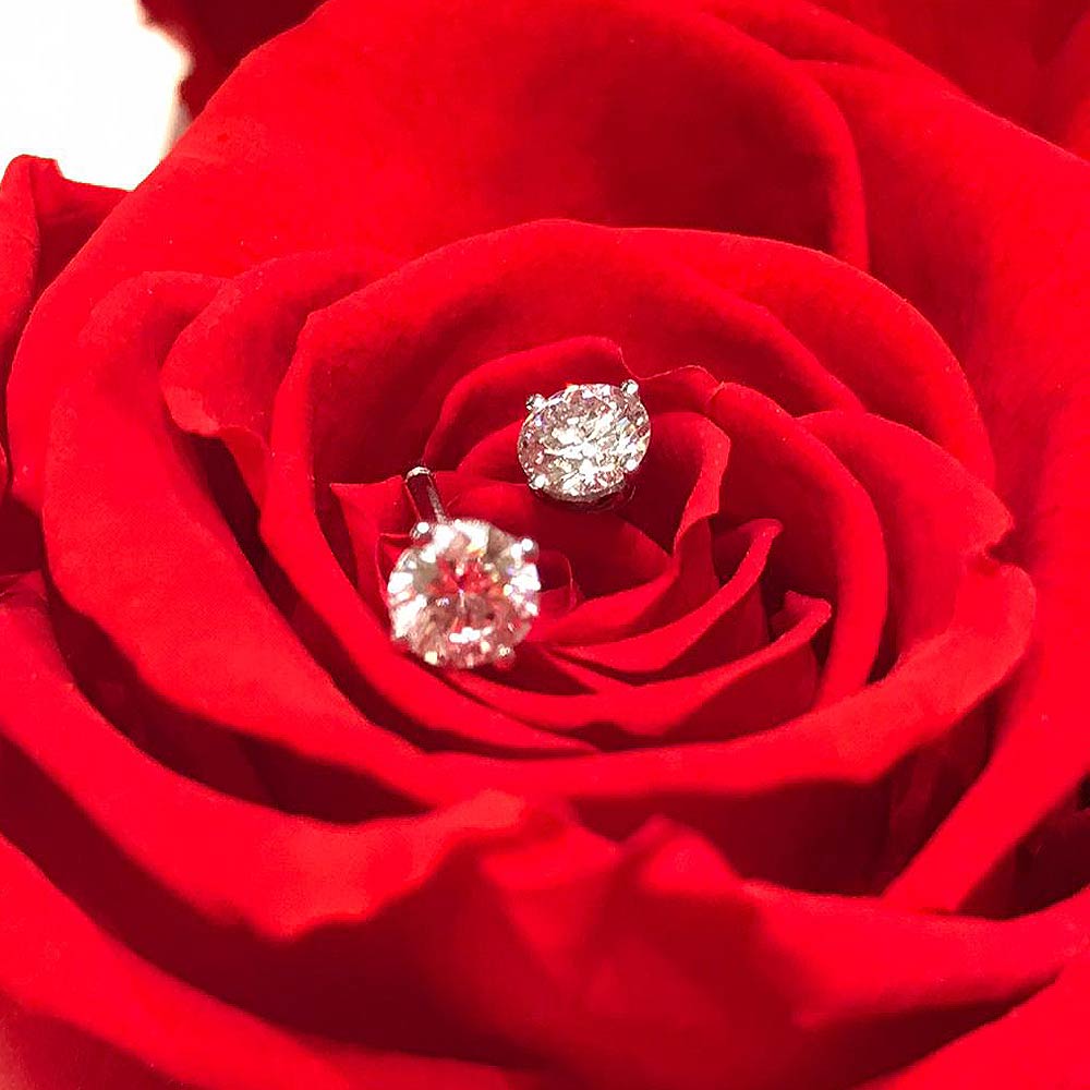 Earrings Chopard For Ever Earrings Chopard For Ever