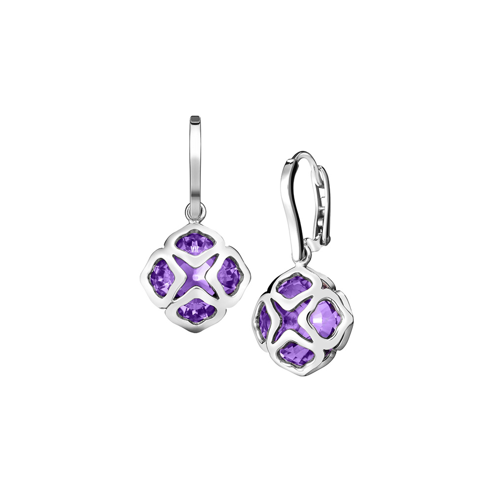 Earrings Chopard Imperiale Earrings Chopard Imperiale