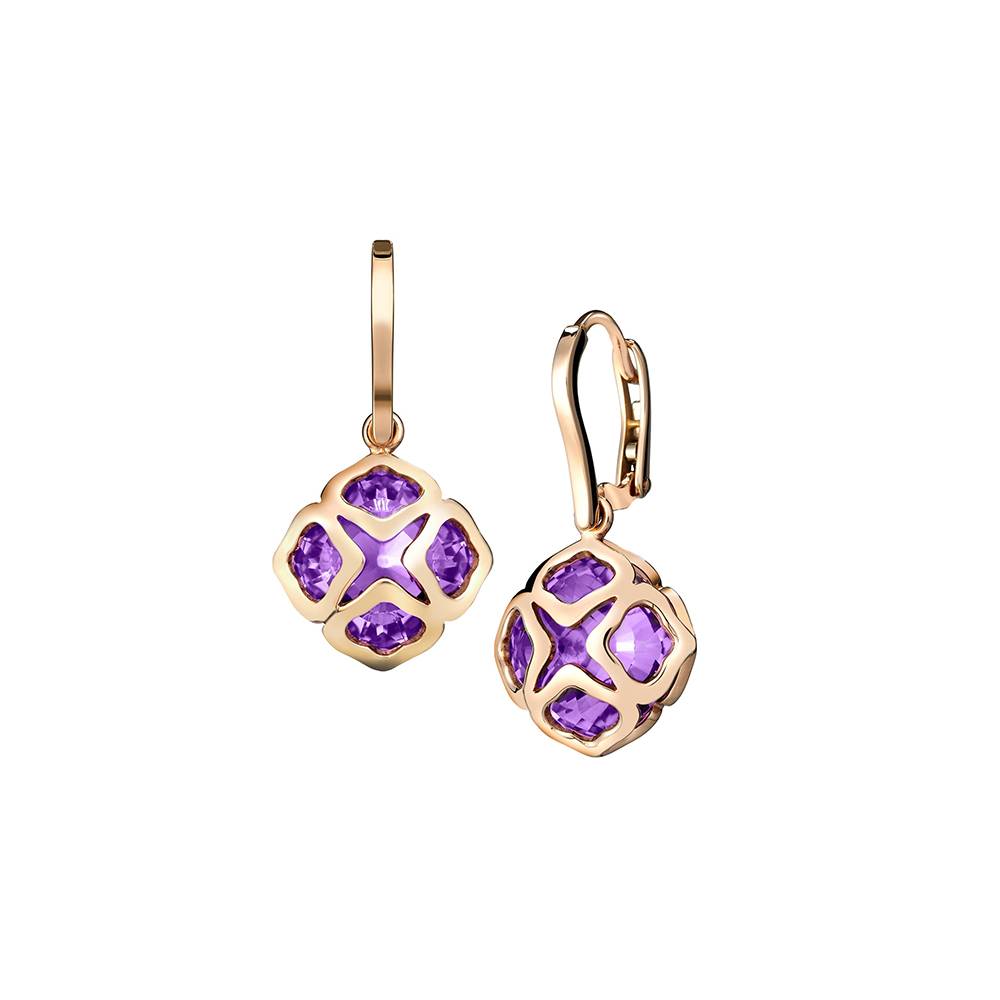 Серьги Chopard Imperiale Серьги Chopard Imperiale
