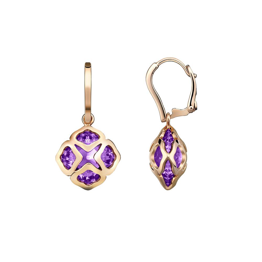 Серьги Chopard Imperiale Серьги Chopard Imperiale