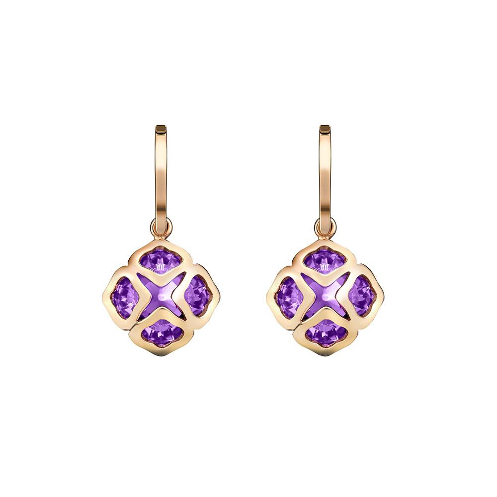 Серьги Chopard Imperiale Серьги Chopard Imperiale