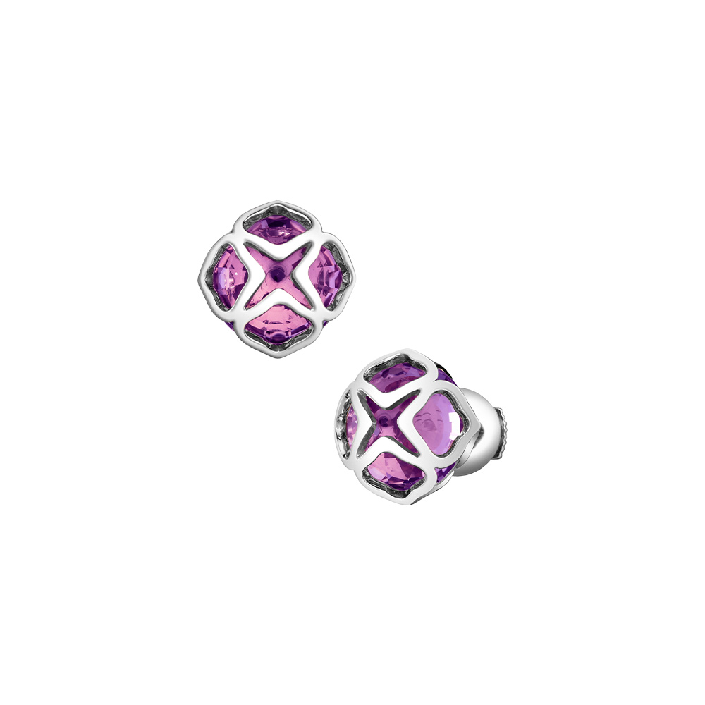Earrings Chopard Imperiale