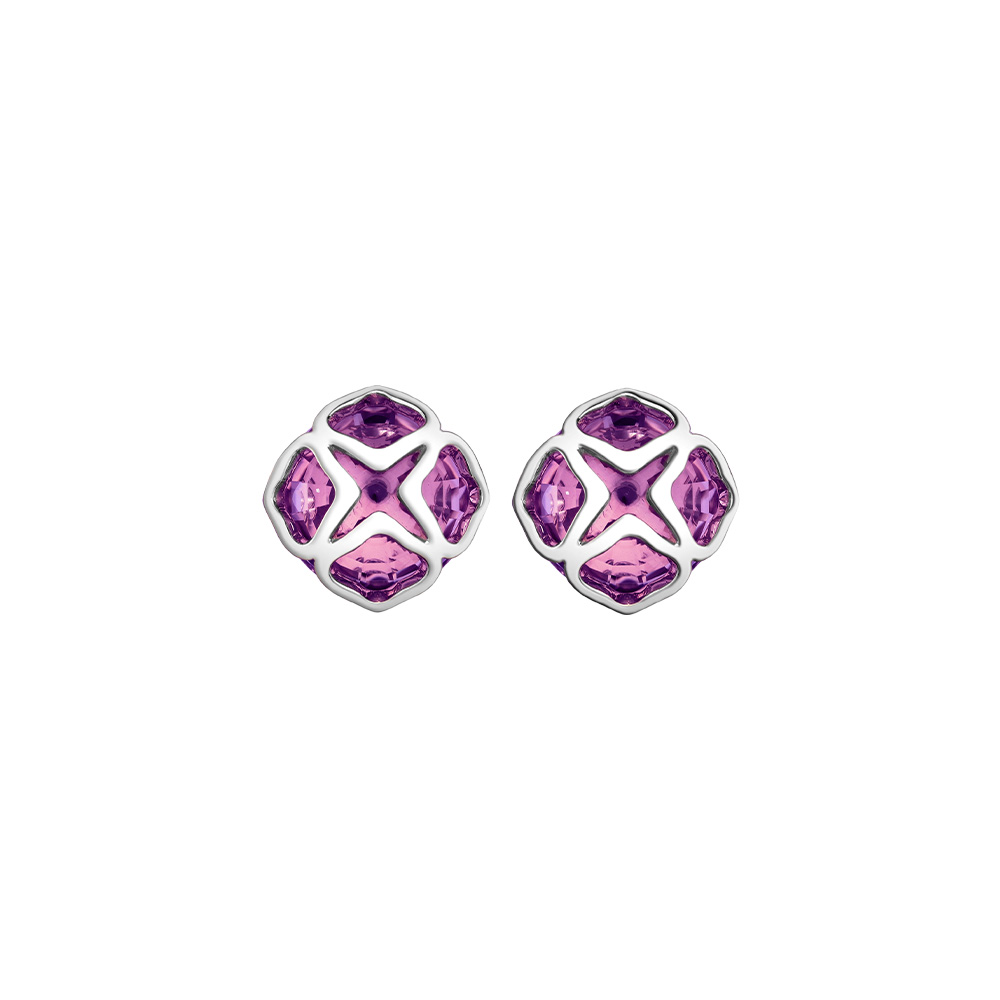 Earrings Chopard Imperiale