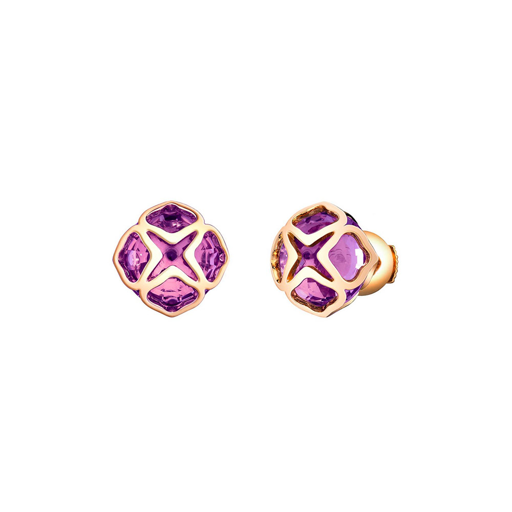 Earrings Chopard Imperiale Earrings Chopard Imperiale