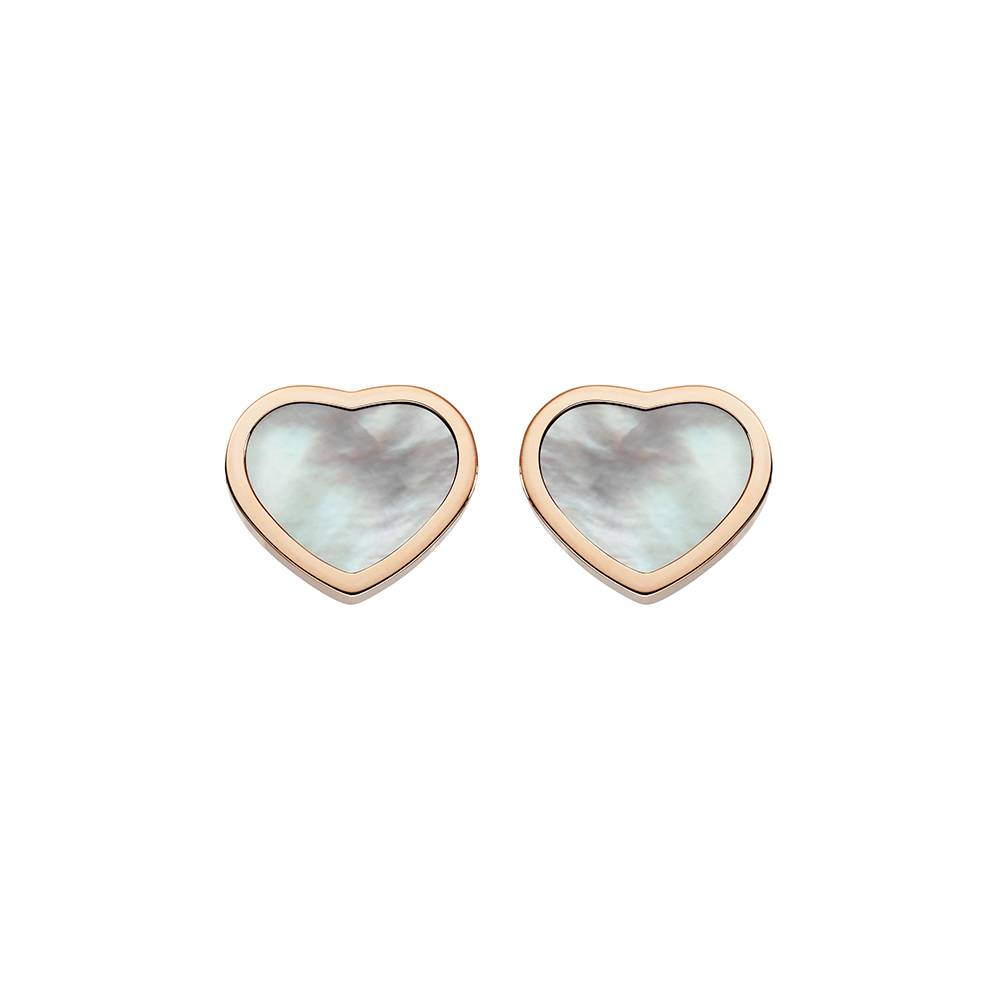 Серьги Chopard Happy Hearts Серьги Chopard Happy Hearts
