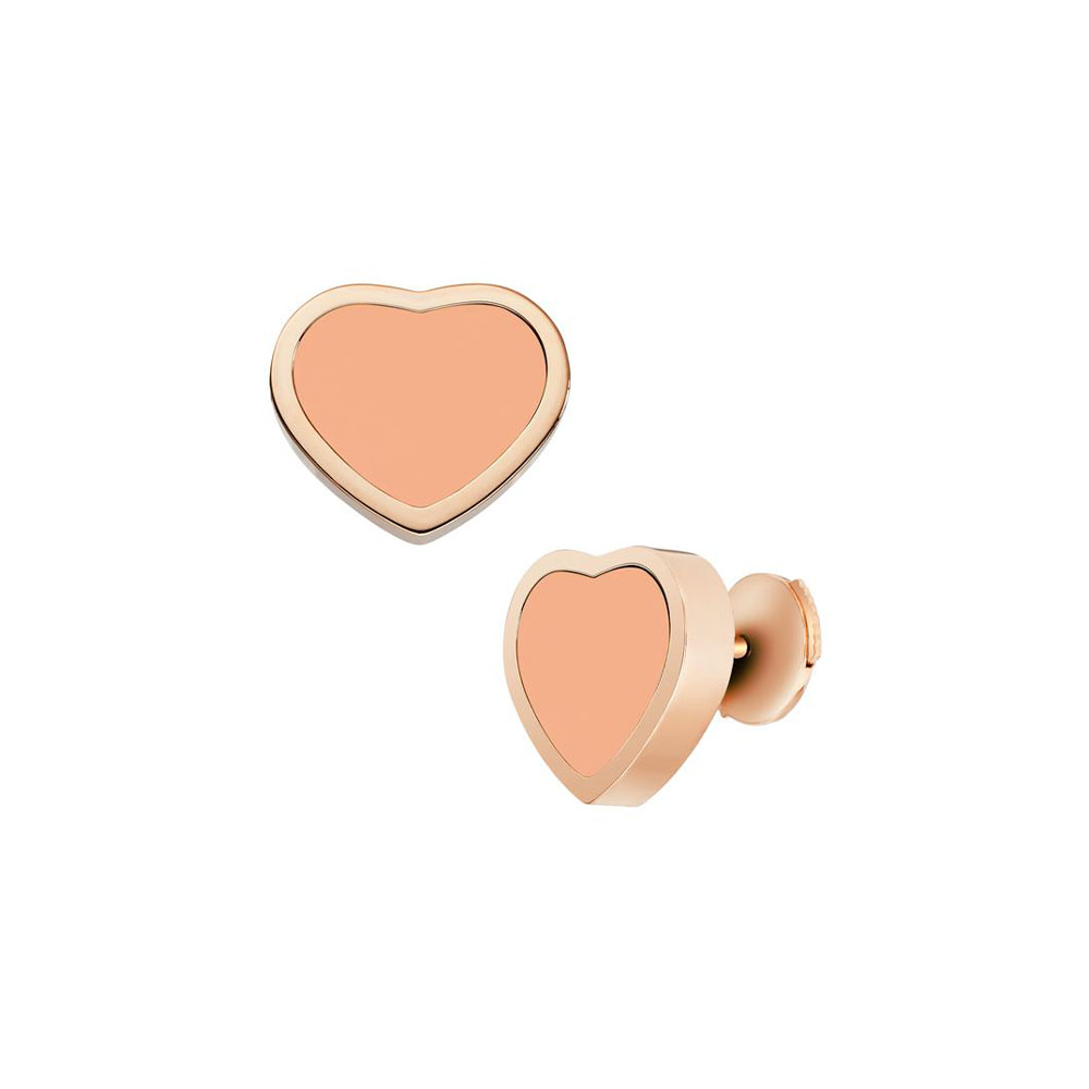 Earrings Chopard Happy Hearts Earrings Chopard Happy Hearts