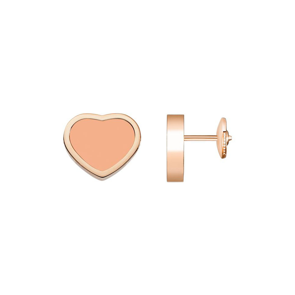 Earrings Chopard Happy Hearts Earrings Chopard Happy Hearts