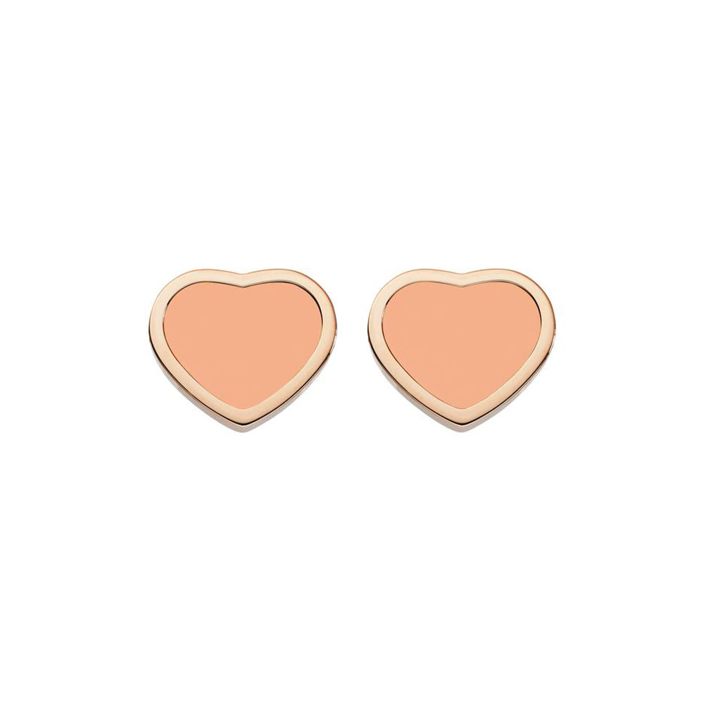 Earrings Chopard Happy Hearts Earrings Chopard Happy Hearts