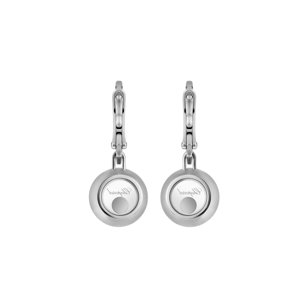 Earrings Chopard Happy Diamonds Earrings Chopard Happy Diamonds