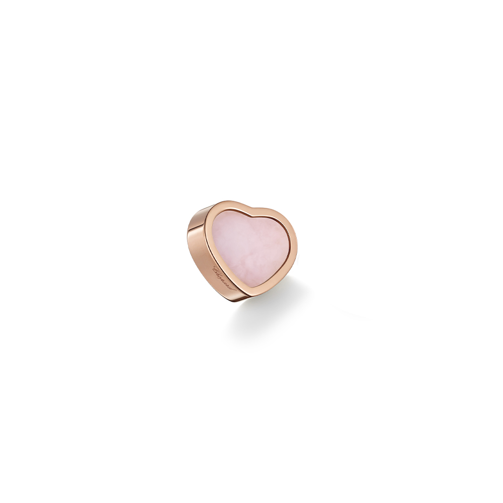 Серьга Chopard My Happy Hearts