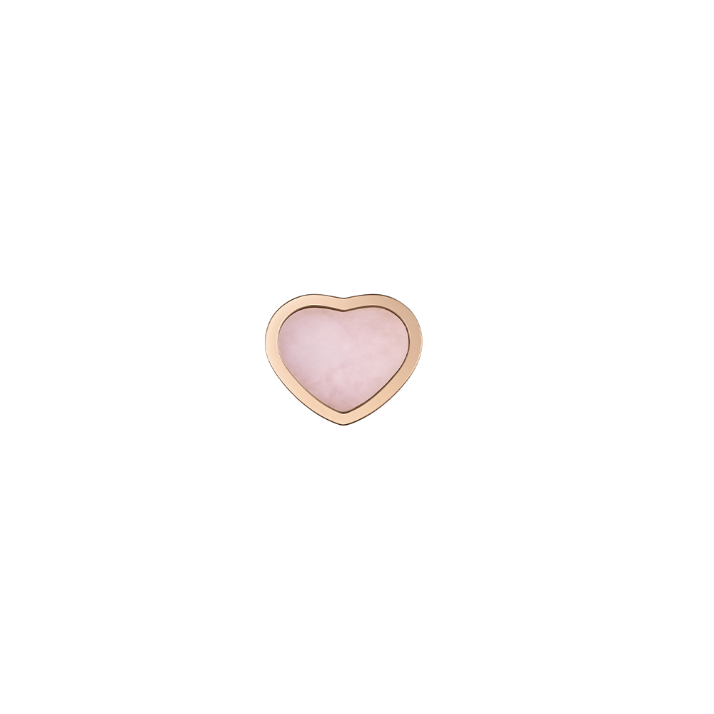 Серьга Chopard My Happy Hearts