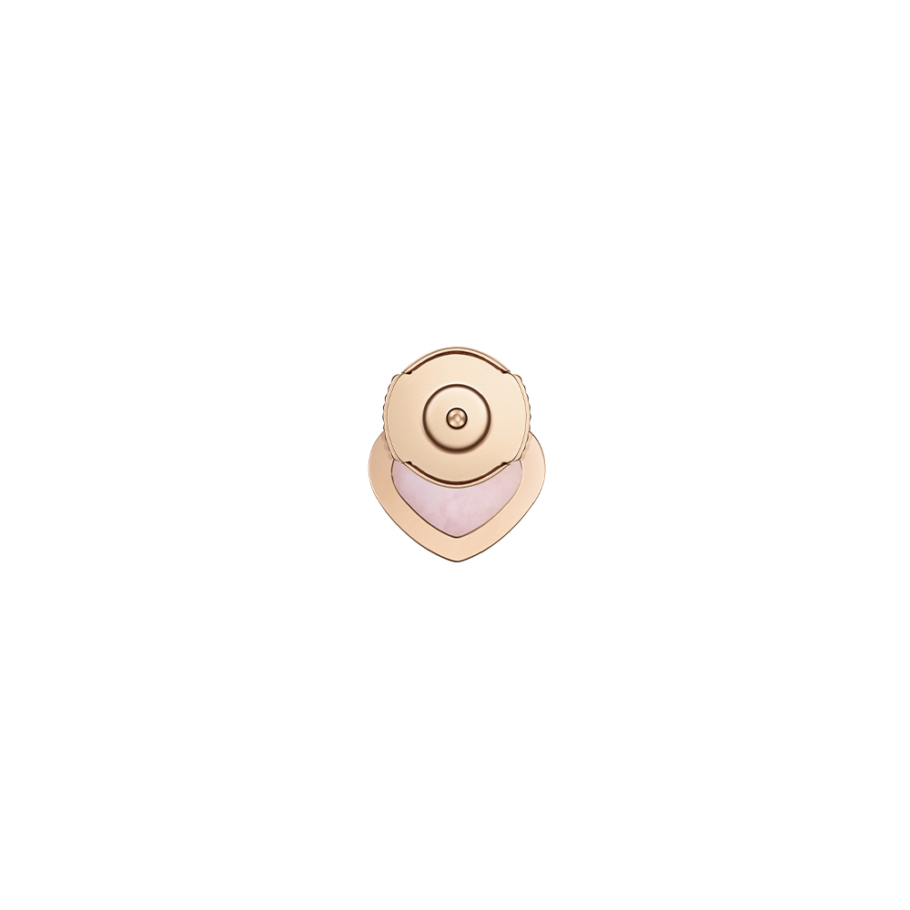 Серьга Chopard My Happy Hearts