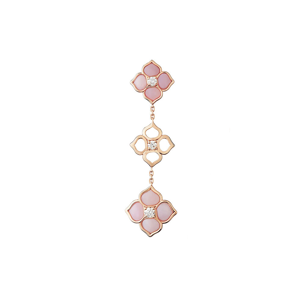 Серьги Chopard Imperiale with Opals