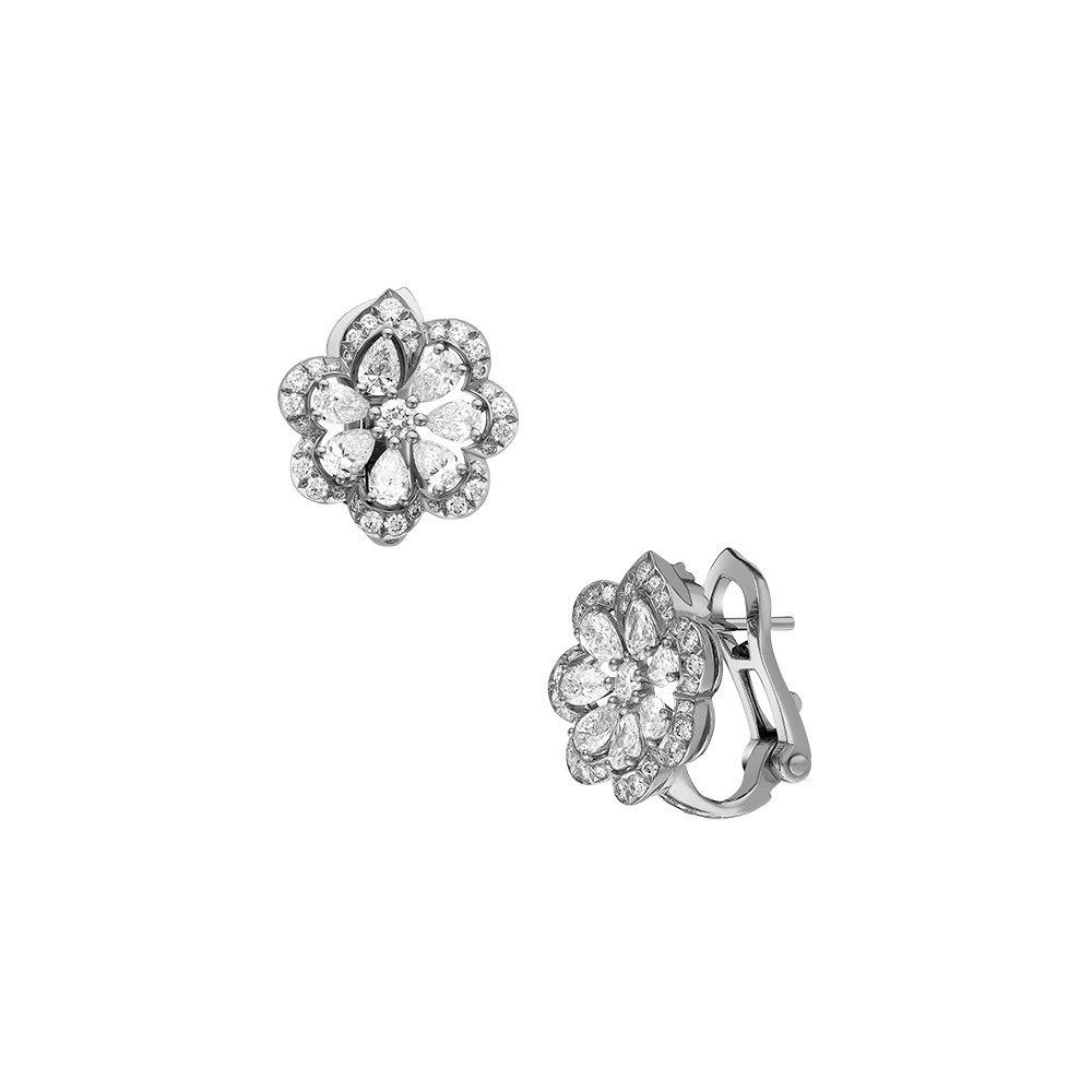 Earrings Chopard Precious Lace Earrings Chopard Precious Lace