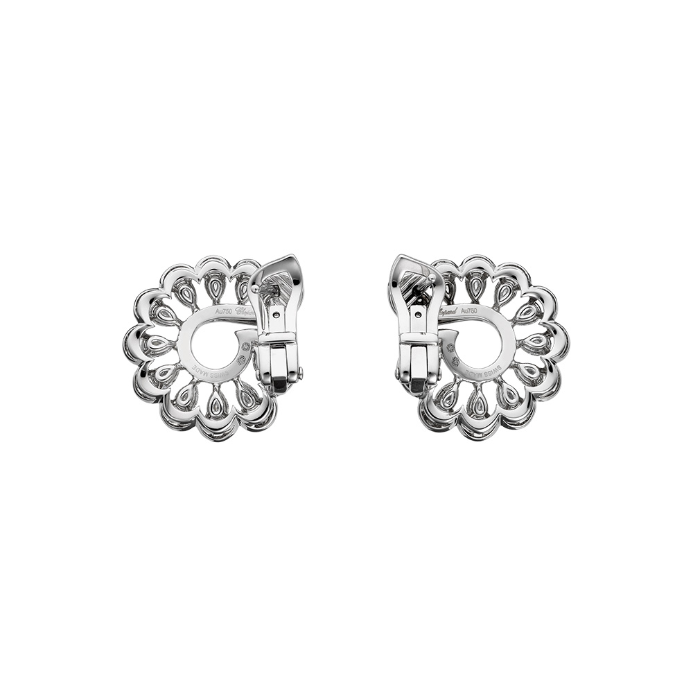 Earrings Chopard Precious Lace Earrings Chopard Precious Lace