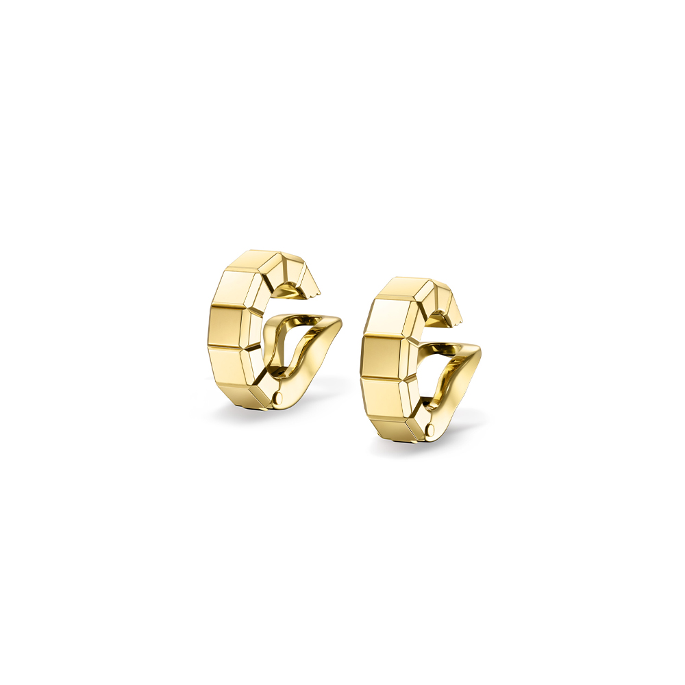Серьга Chopard Ice Cube