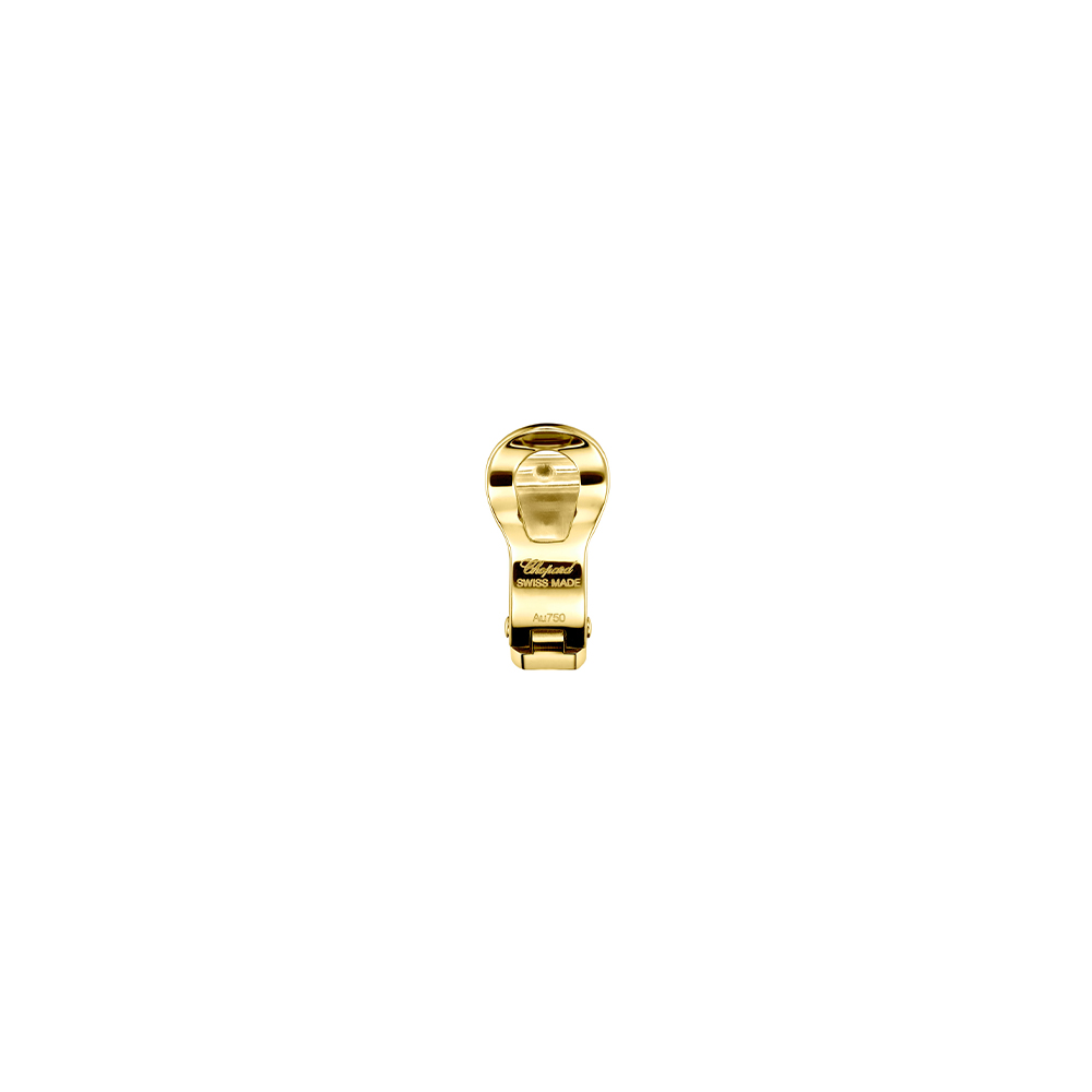 Серьга Chopard Ice Cube
