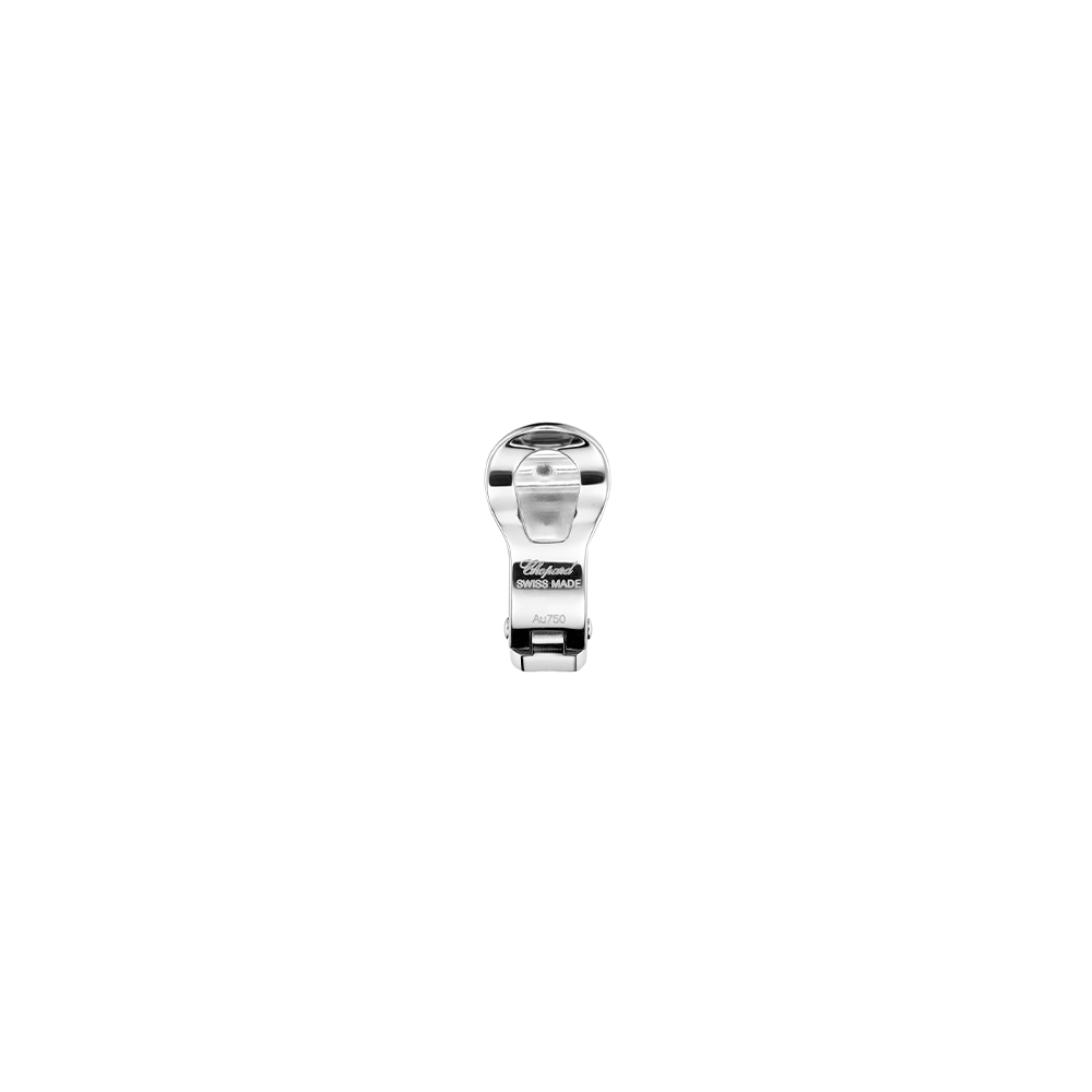 Серьга Chopard Ice Cube