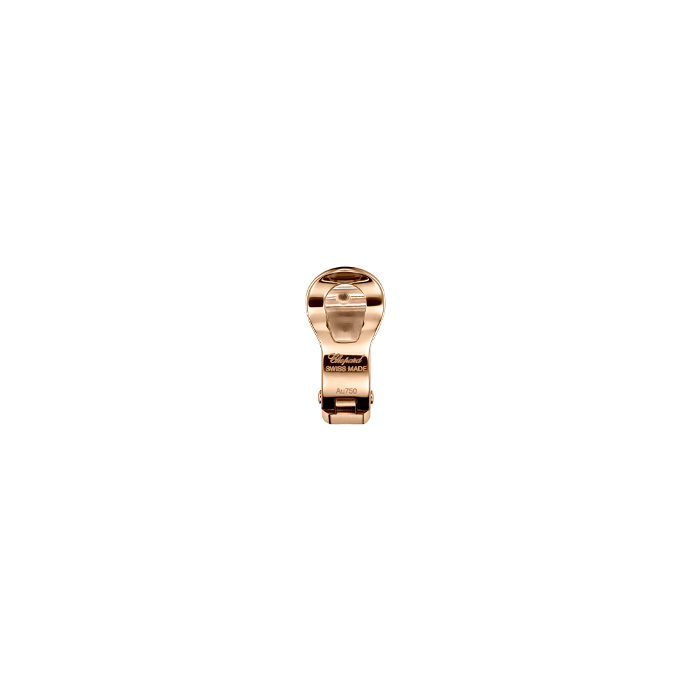 Серьга Chopard Ice Cube