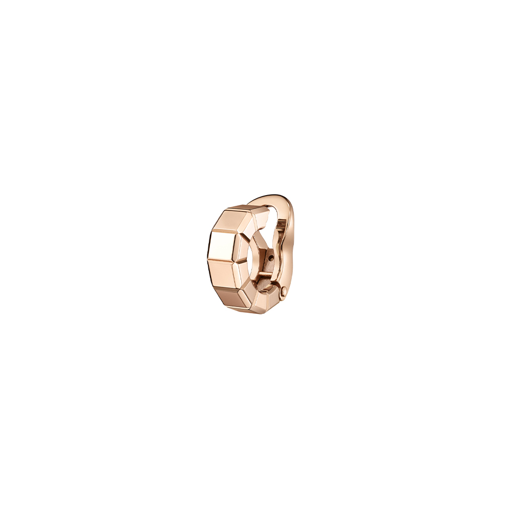 Серьга Chopard Ice Cube
