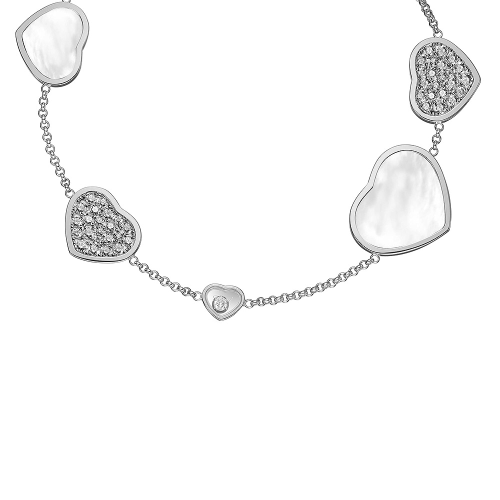 Bracelet Chopard Happy Hearts Bracelet Chopard Happy Hearts