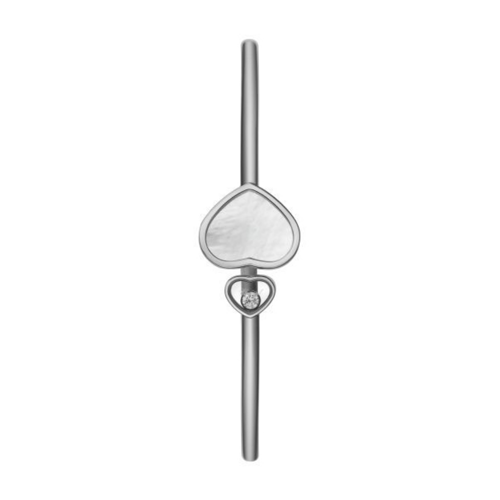 Браслет Chopard Happy Hearts
