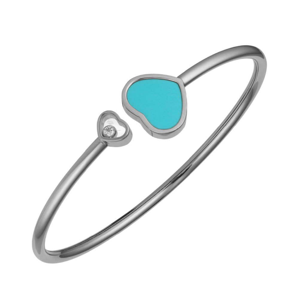 Браслет Chopard Happy Hearts Браслет Chopard Happy Hearts