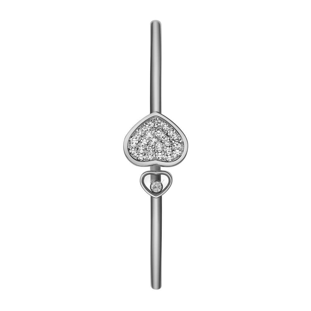 Bangle Chopard Happy Hearts Bangle Chopard Happy Hearts