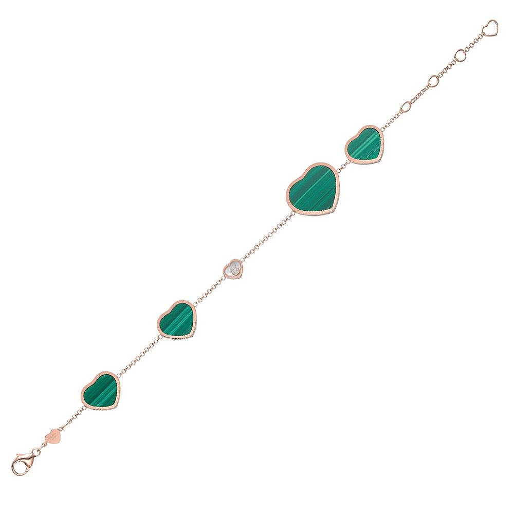 Браслет Chopard Happy Hearts Браслет Chopard Happy Hearts
