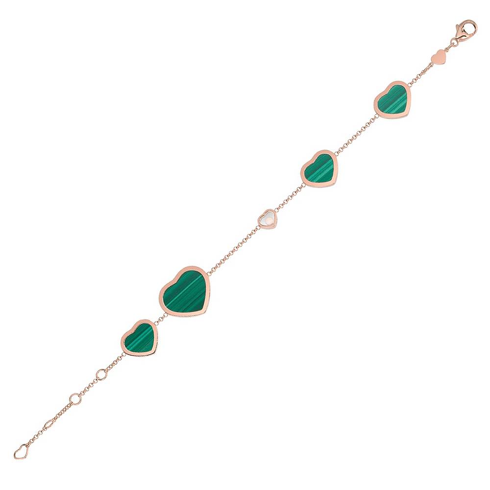Браслет Chopard Happy Hearts Браслет Chopard Happy Hearts