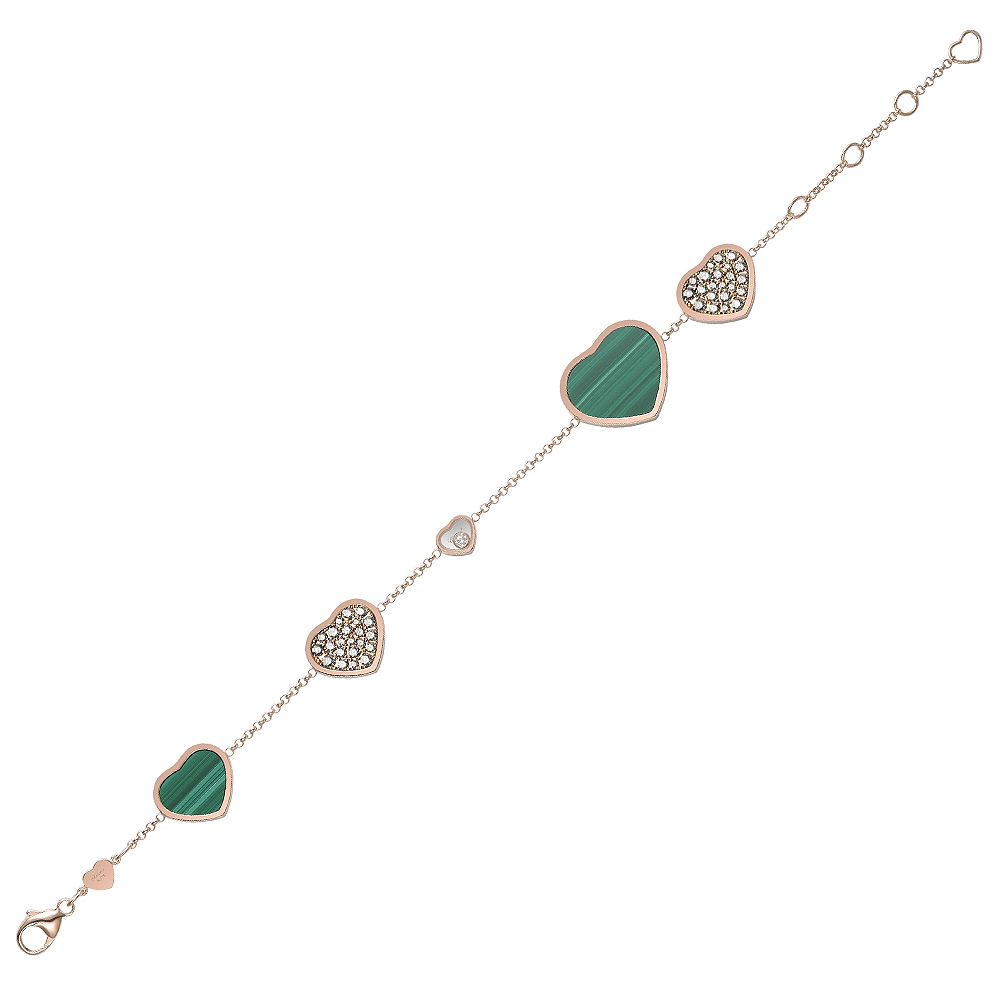 Браслет Chopard Happy Hearts Браслет Chopard Happy Hearts
