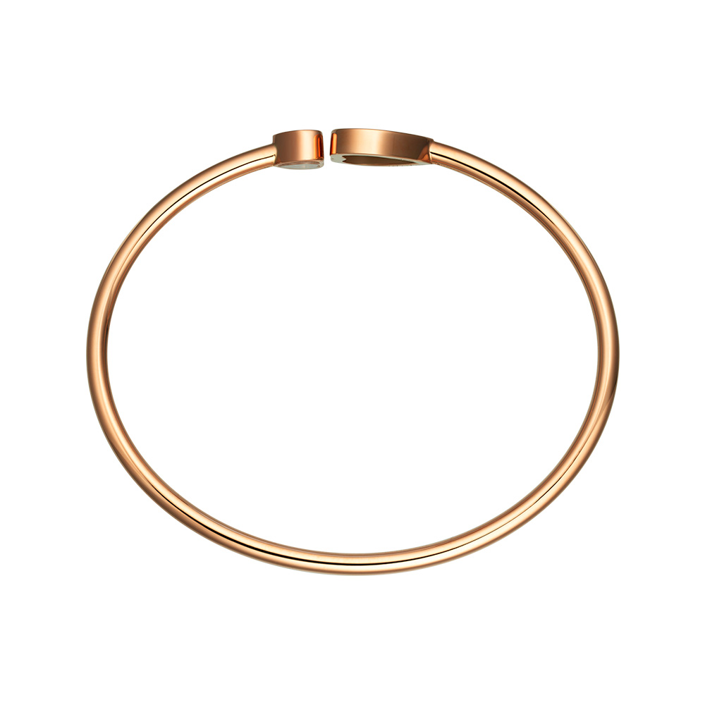 Bangle Chopard Happy Hearts