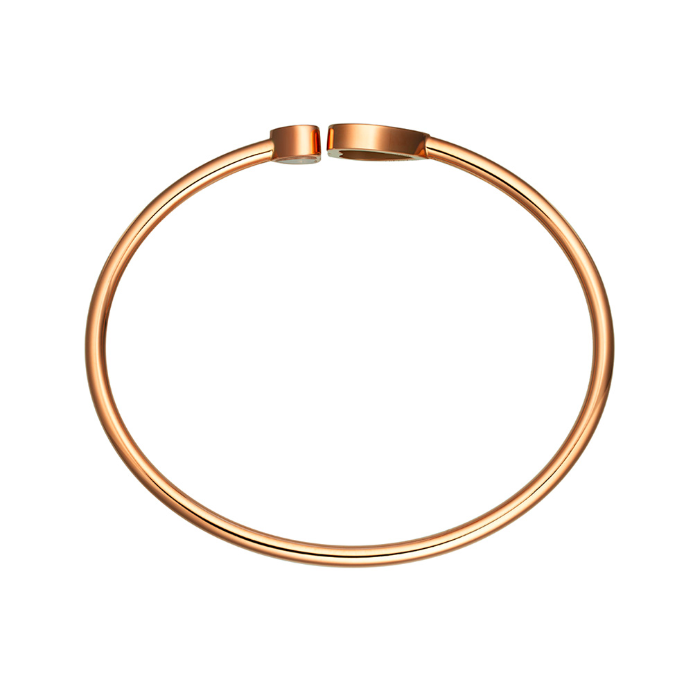 Браслет Chopard Happy Hearts