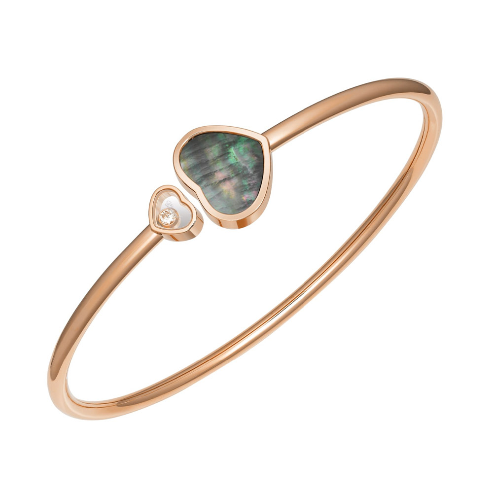 Bangle Chopard Happy Hearts Bangle Chopard Happy Hearts